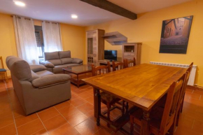 La Casa del Castillo